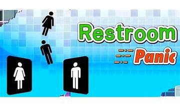 Restroom for Android - Download the APK from Habererciyes